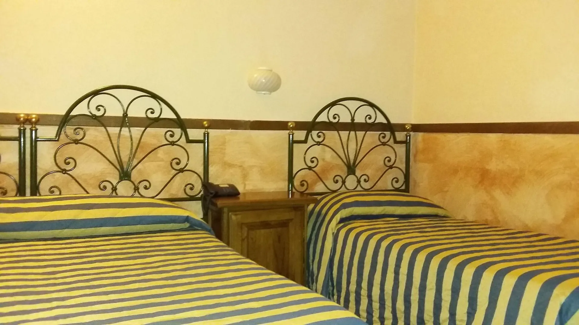 Hotel Monica Florens