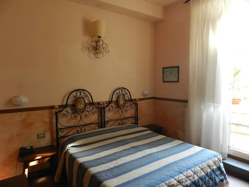 Hotel Monica Florens