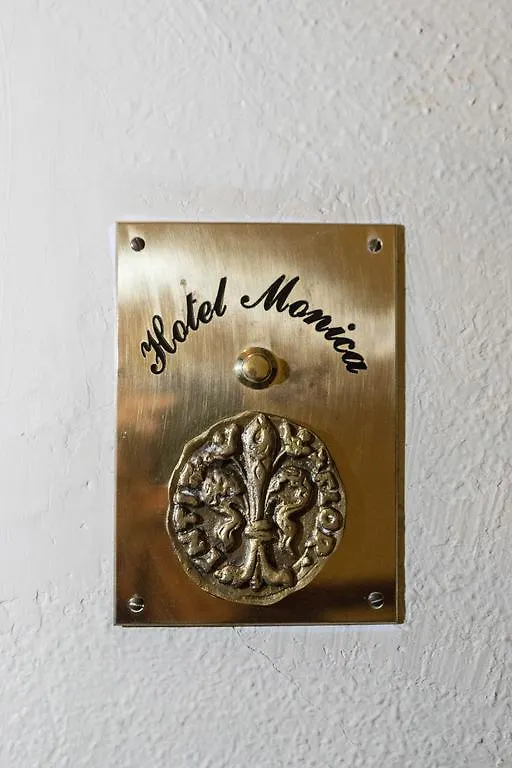Hotel Monica Florens