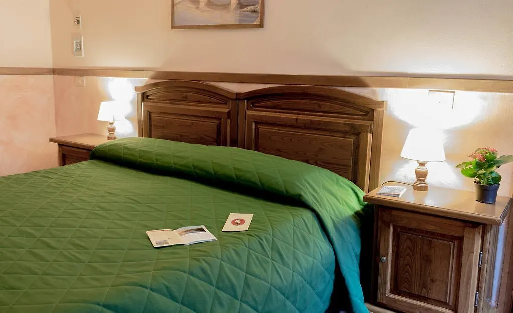 Hotel Monica Florens
