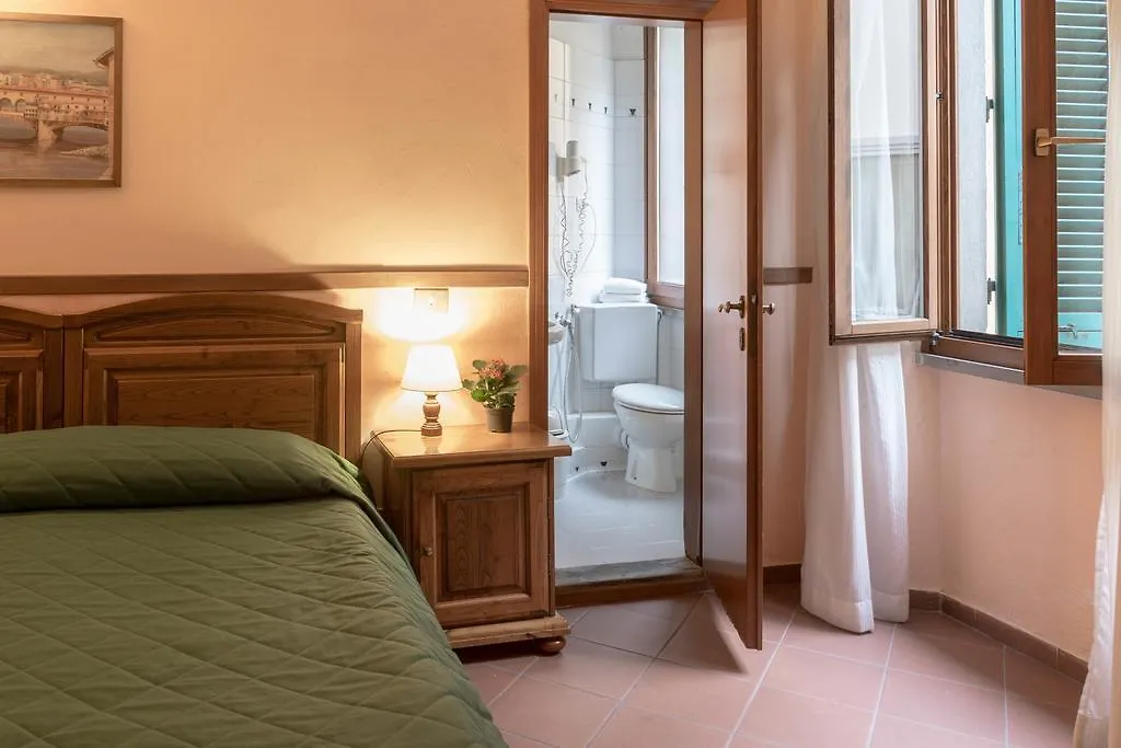 Hotel Monica Florens 2*,
