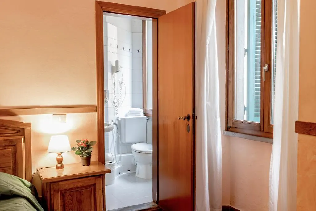 Hotel Monica Florens 2*,