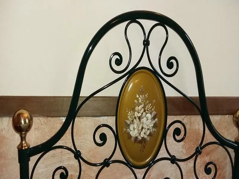Hotel Monica Florens Italien