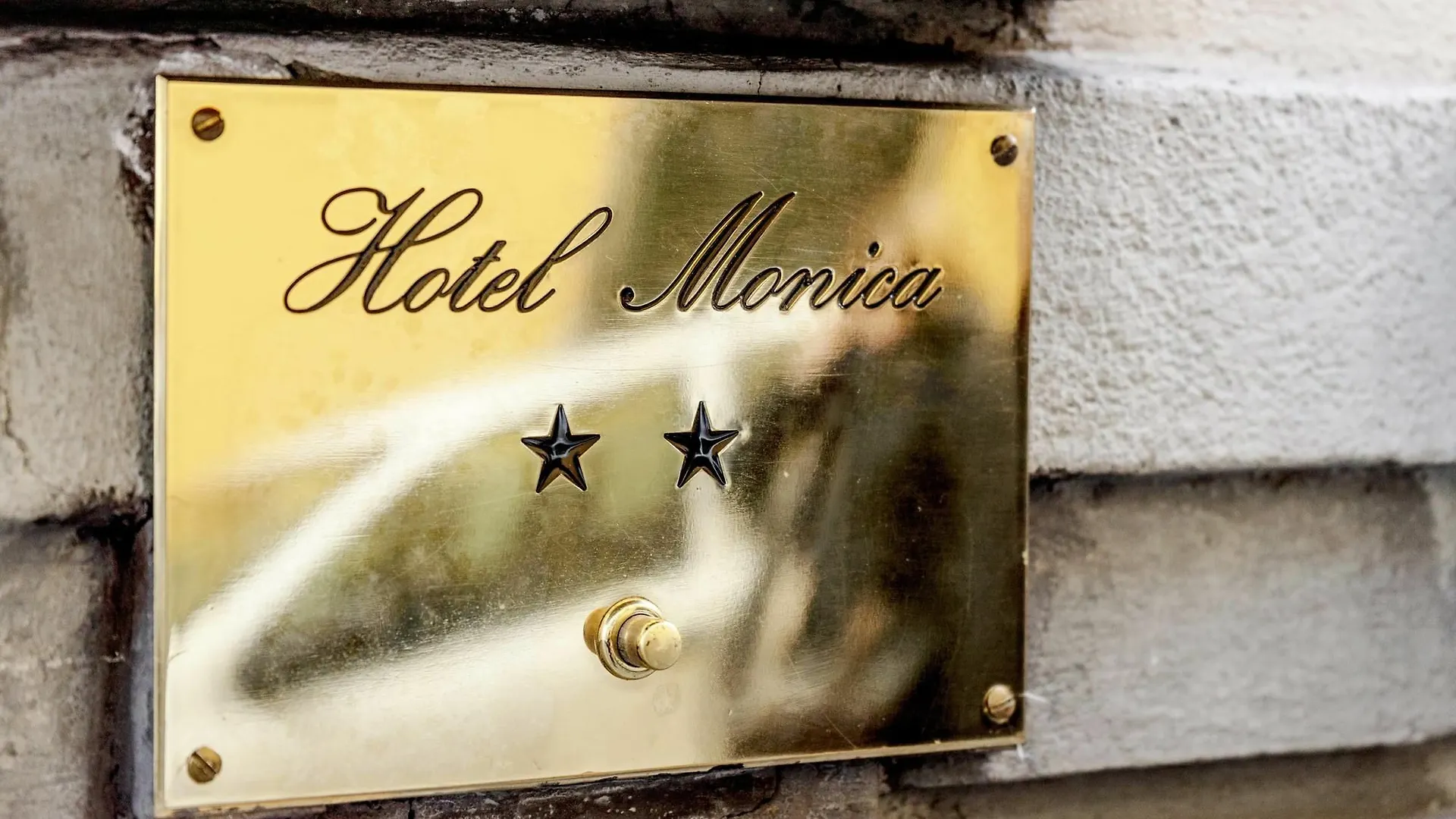 Hotel Monica Florens