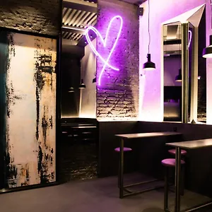 Heart Otel Milano