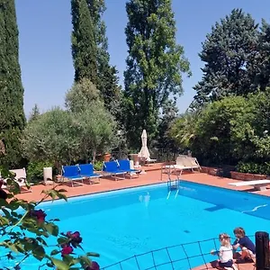 Agroturismo Fattoria Il Milione