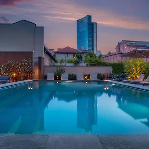 Crowne Plaza By Ihg Italië