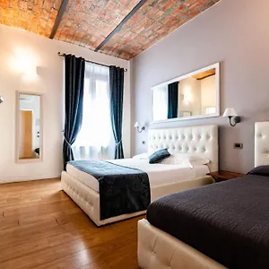 Chez Moi Oda ve Kahvaltı Bolonya