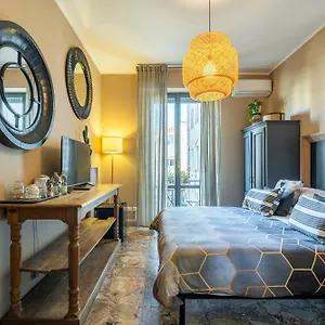 Residenza Olimpo Center Florens