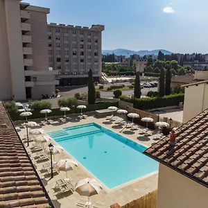 Nilhotel Florence