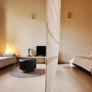 Apartamento Vigna Nuova