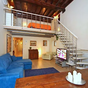 Appartamento Ghibellina