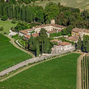 La Foresteria Serego Alighieri Italië