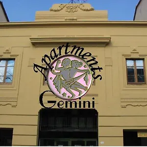 Apartamento Gemini