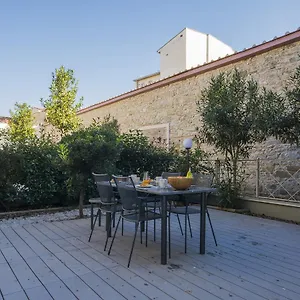 Appartamento Borgo Guelfo Iii