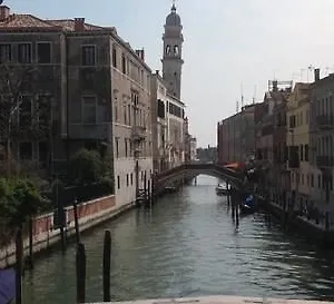 Al Bailo Di Italië