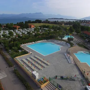The Garda Village Italië