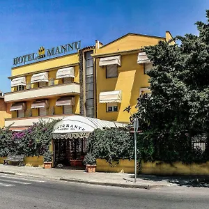 Mannu Italië