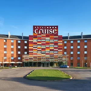 Cruise Italië