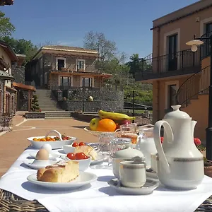 Antico Borgo Petralia Italië