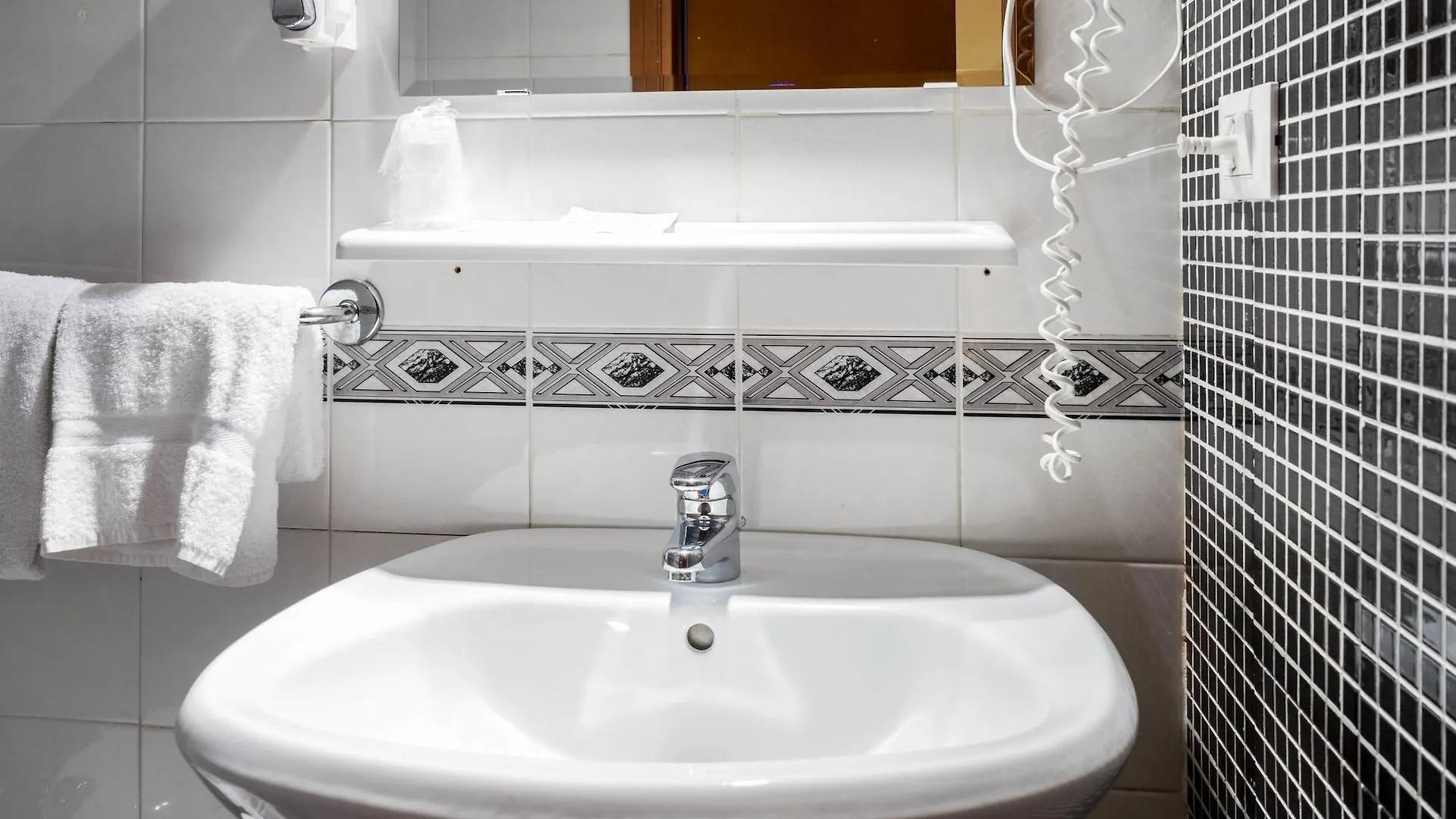Hotel Monica Florença