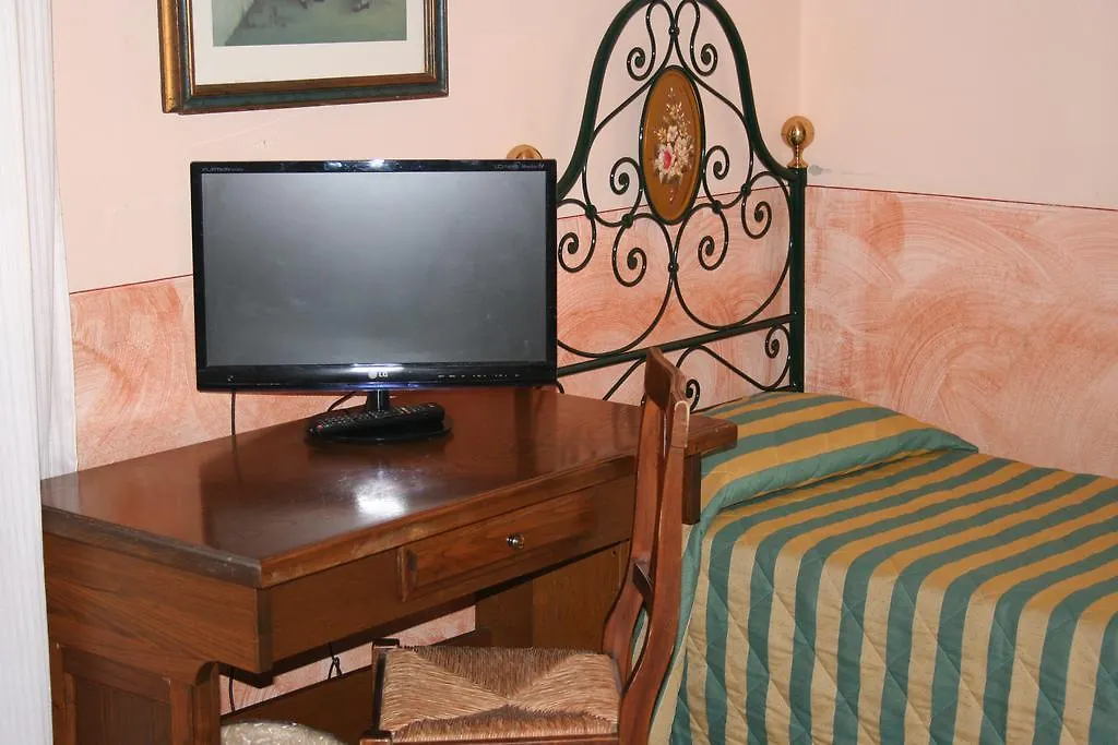 פירנצה Hotel Monica