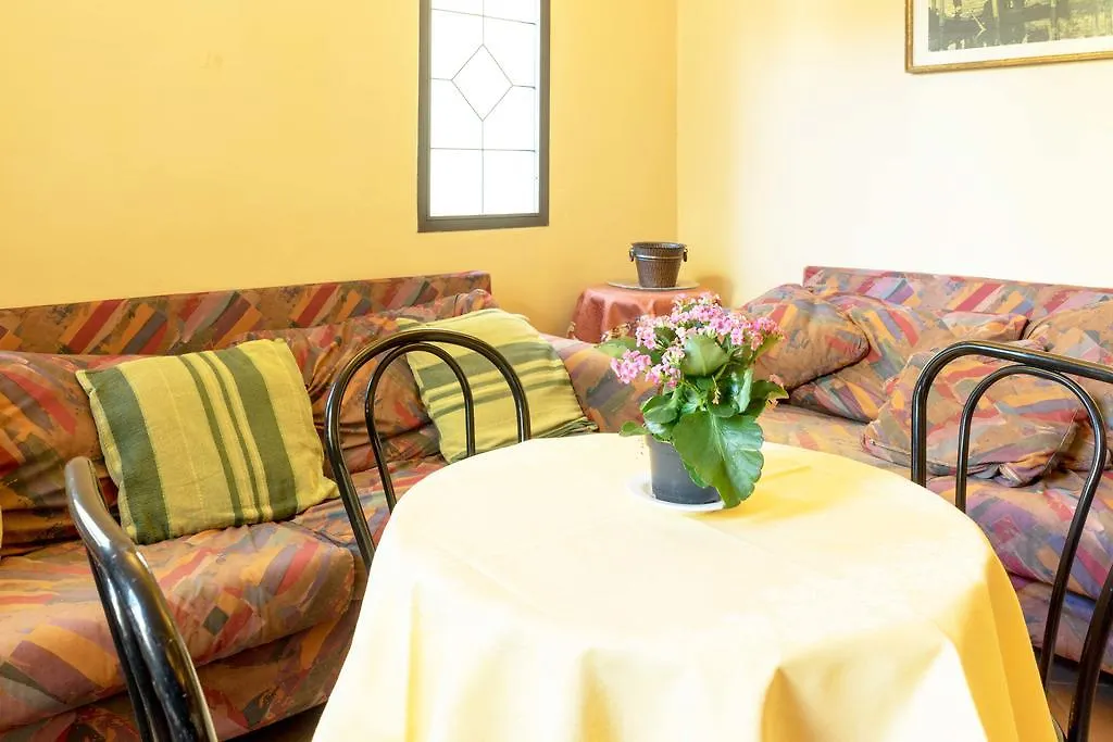 פירנצה Hotel Monica איטליה