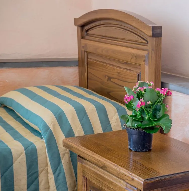 Hotel Monica Florença