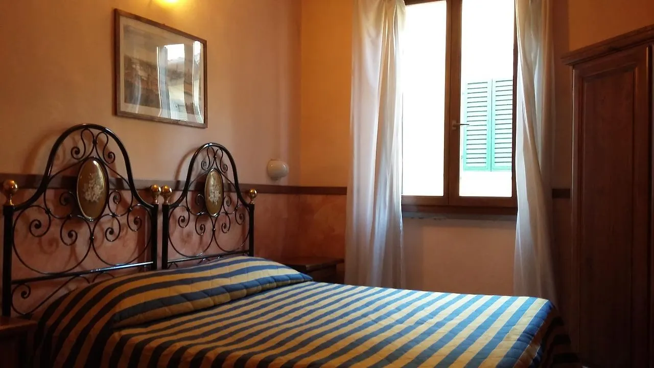 Hotel Monica Florença 2*,  Itália