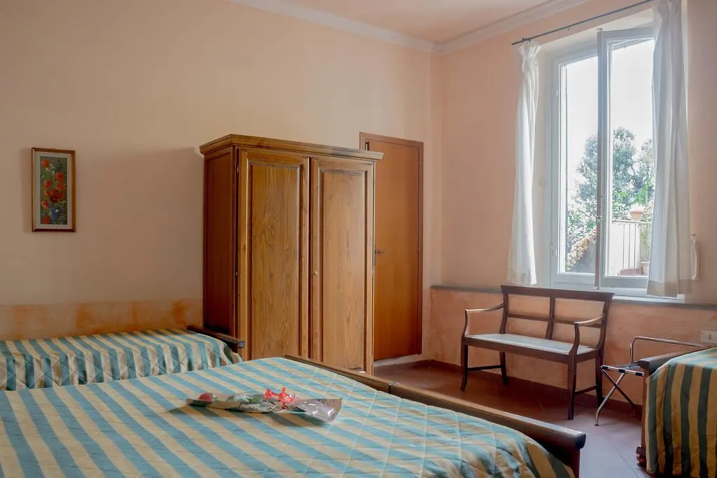 Hotel Monica Florence