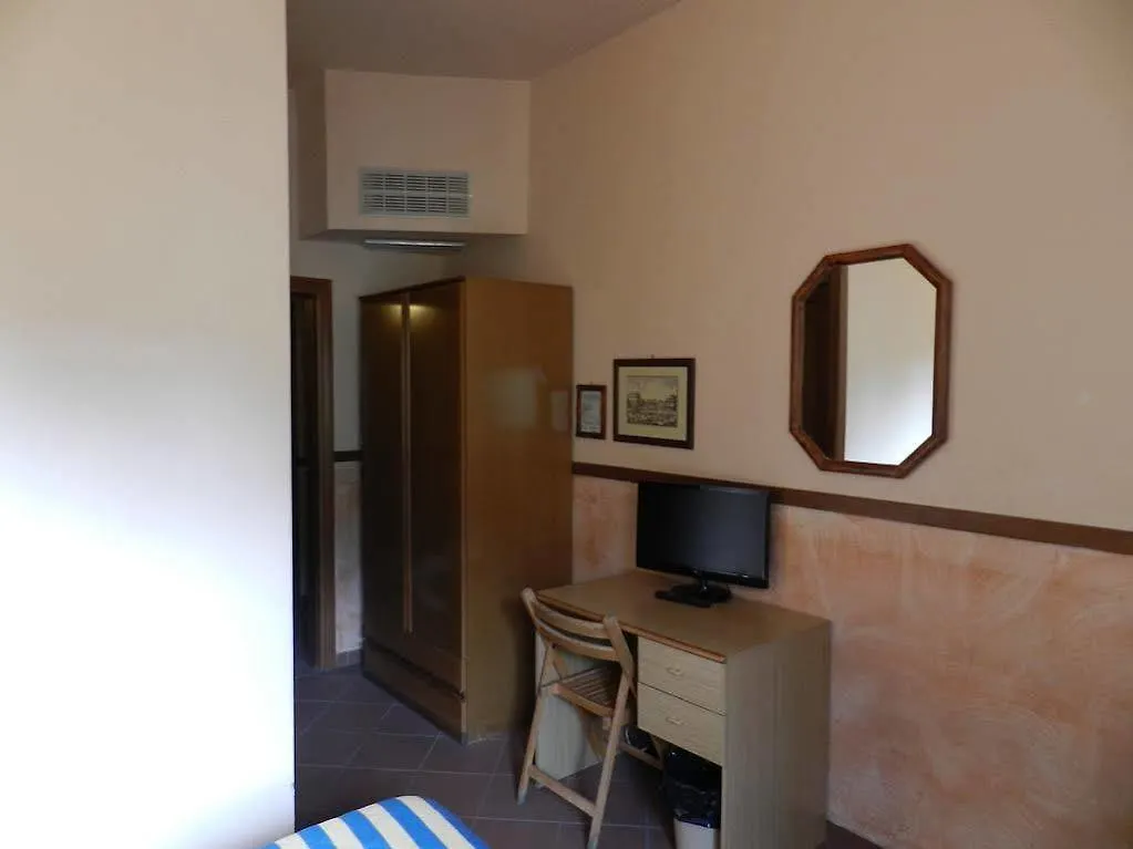 Hotel Monica Florence