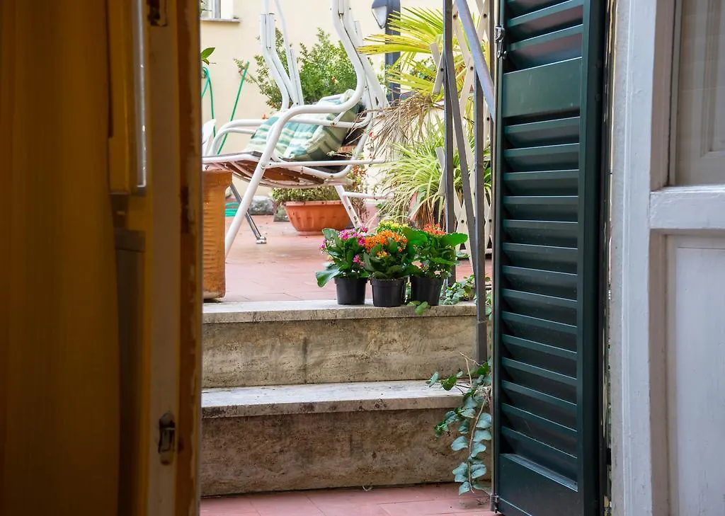 Hotel Monica Florence